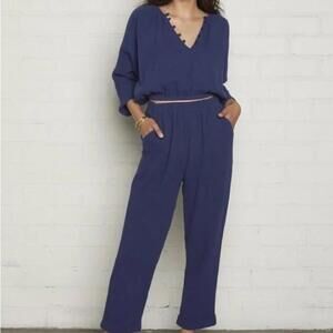 Rachel pally gauze pants
